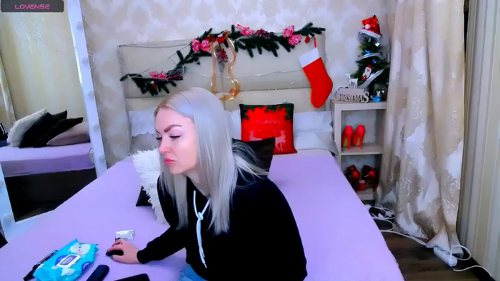 ArianaDior
