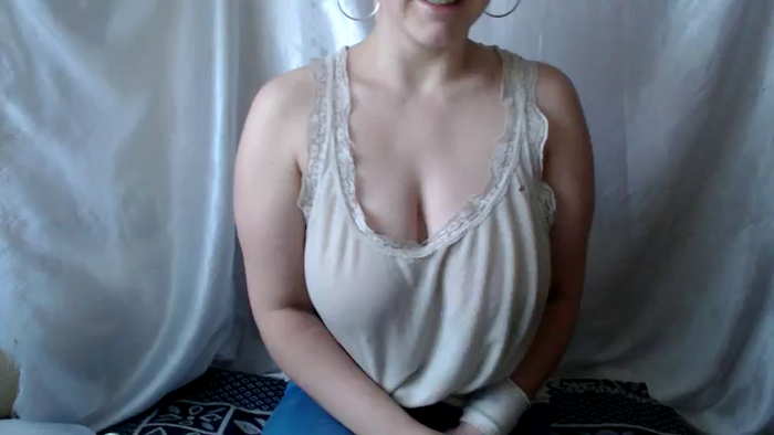 BettyGirlKiss