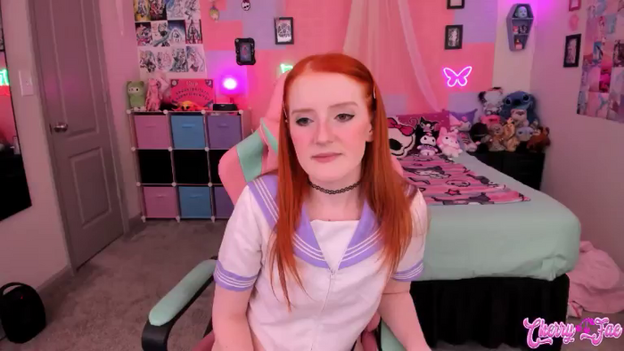 CherryFae