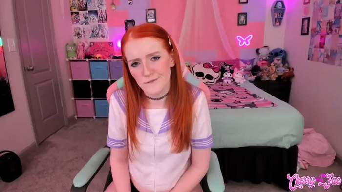 CherryFae