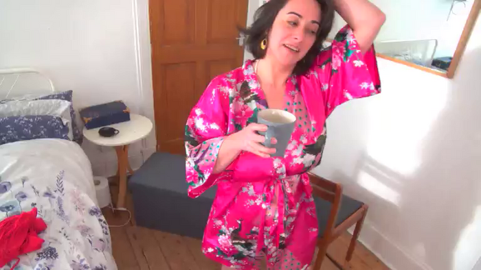 DameBlazeyLux