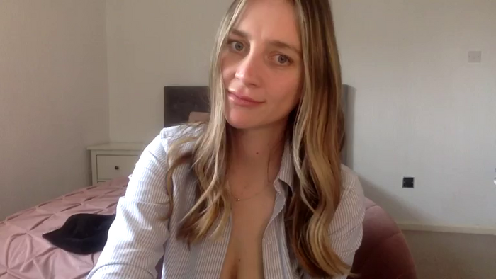 ElsieLondonxx