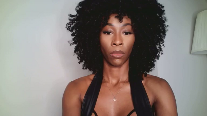 GoddessNaomiDiamonds