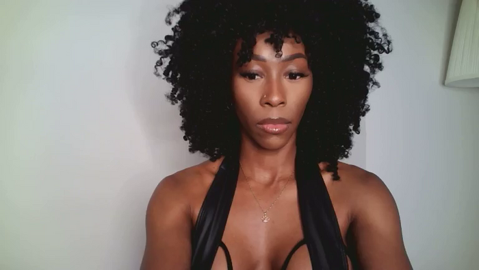 GoddessNaomiDiamonds