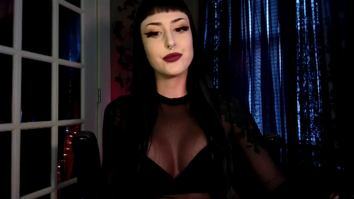 GoddessSageWynter