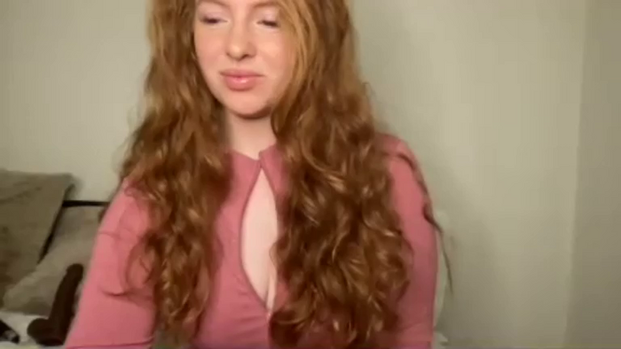 MaskedRedhead