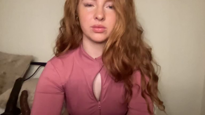 MaskedRedhead