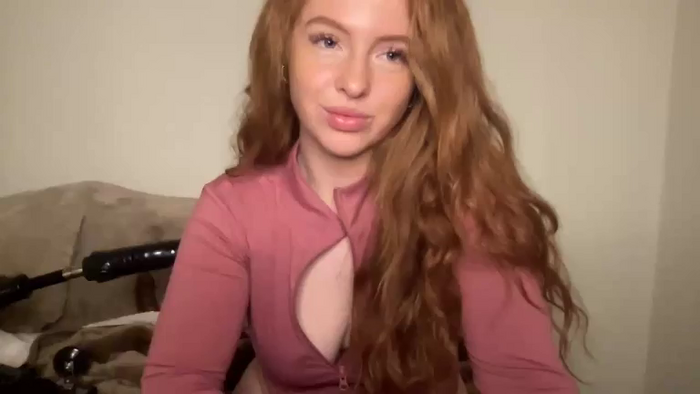 MaskedRedhead