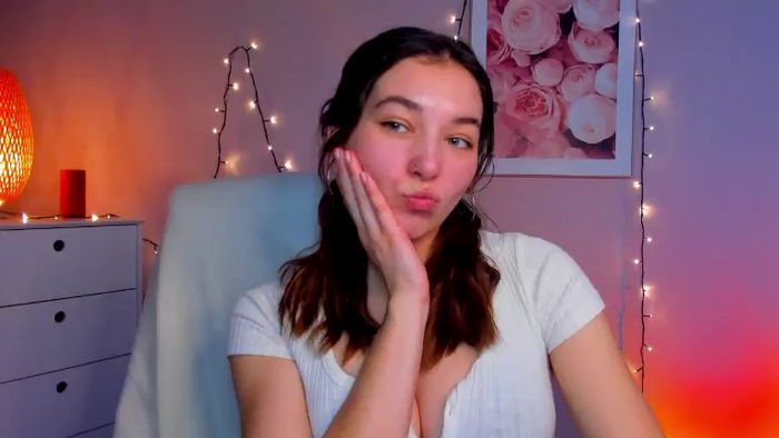 MeganxKISS19
