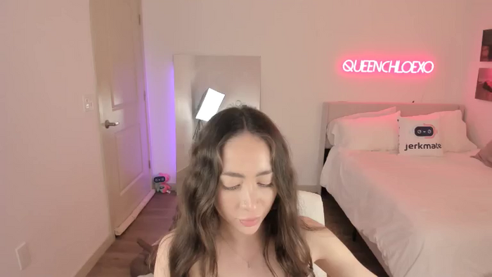 QueenChloeXO