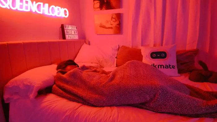 QueenChloeXO