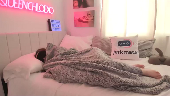 QueenChloeXO