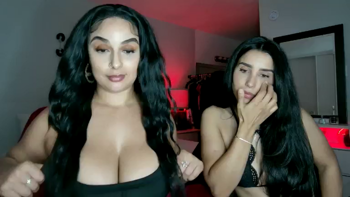 QueenJazminBoheme
