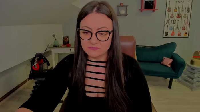 RachelBlis