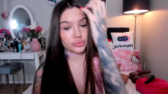 SashaNels