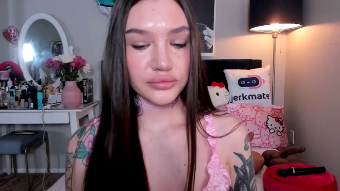 SashaNels