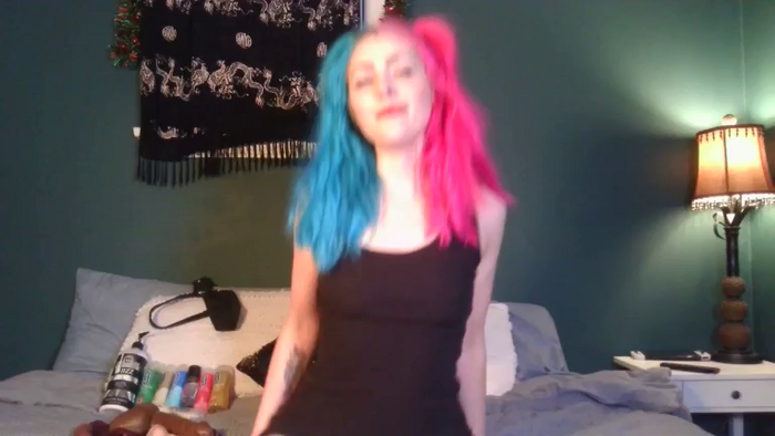 AlexMarieXOXO