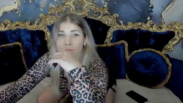 CassandraGood
