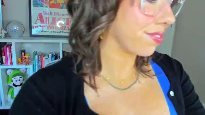CassidyNicole