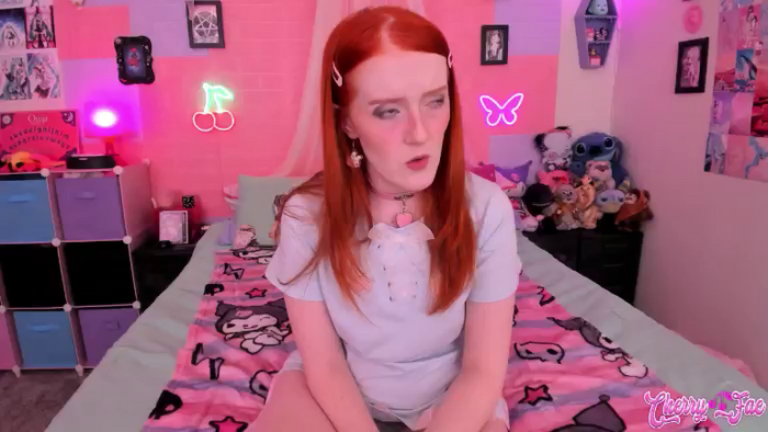 CherryFae
