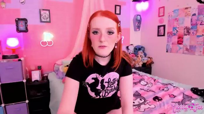CherryFae