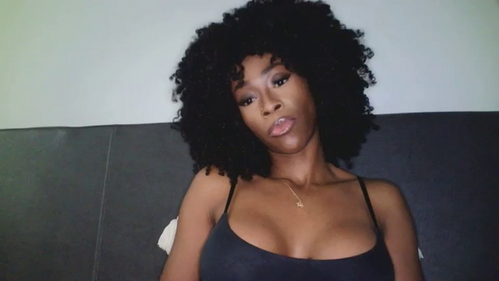 GoddessNaomiDiamonds