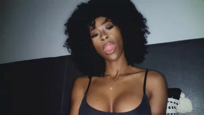 GoddessNaomiDiamonds