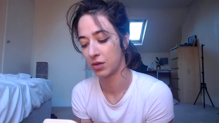 KlaraDelgado