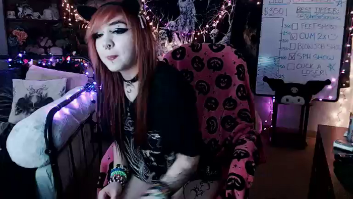 LillithNoir