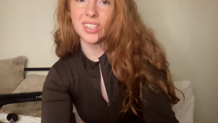 MaskedRedhead