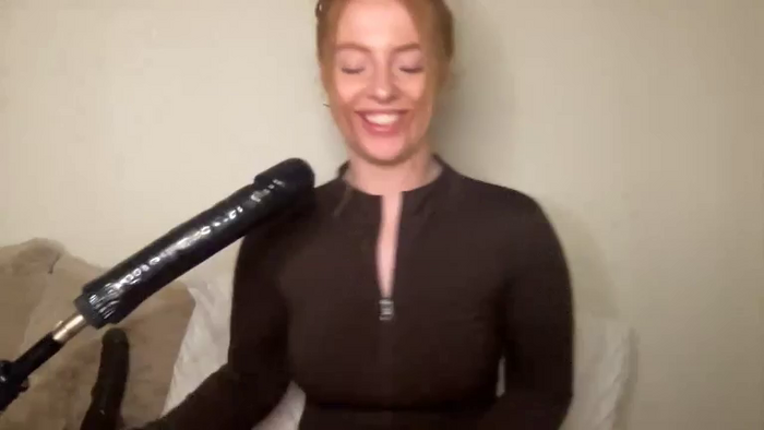 MaskedRedhead