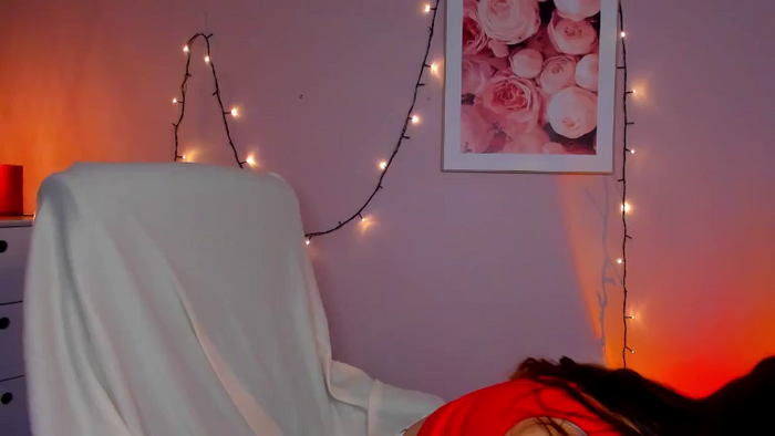 MeganxKISS19