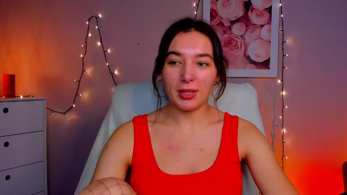MeganxKISS19
