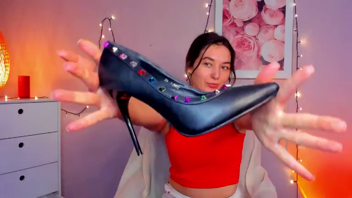 MeganxKISS19