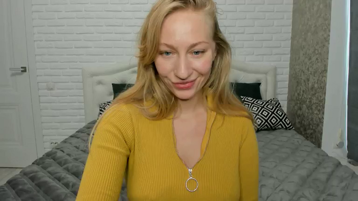 OliviiaShine