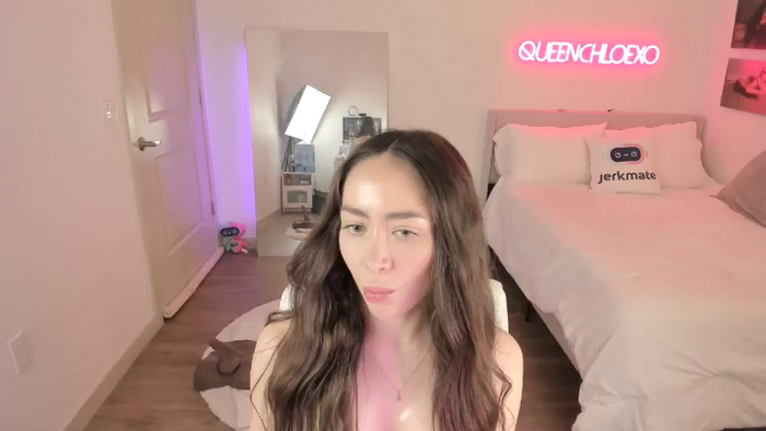 QueenChloeXO