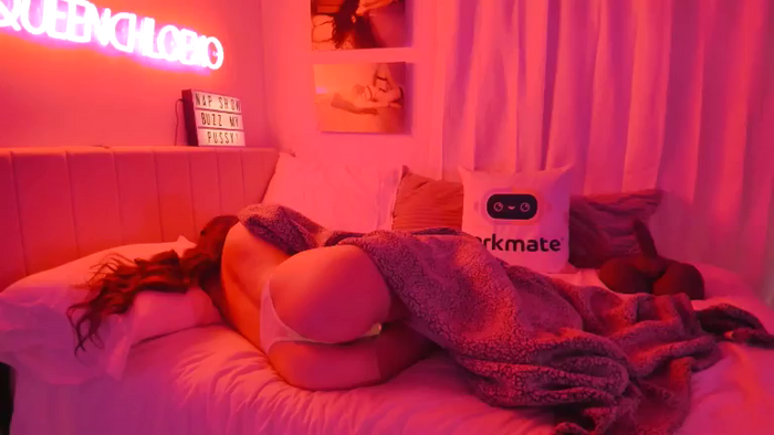 QueenChloeXO