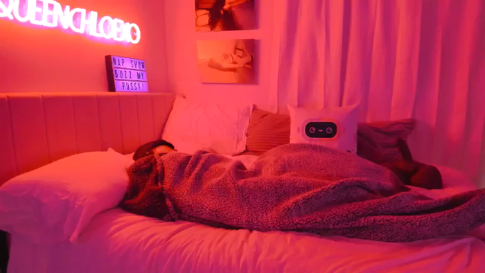 QueenChloeXO