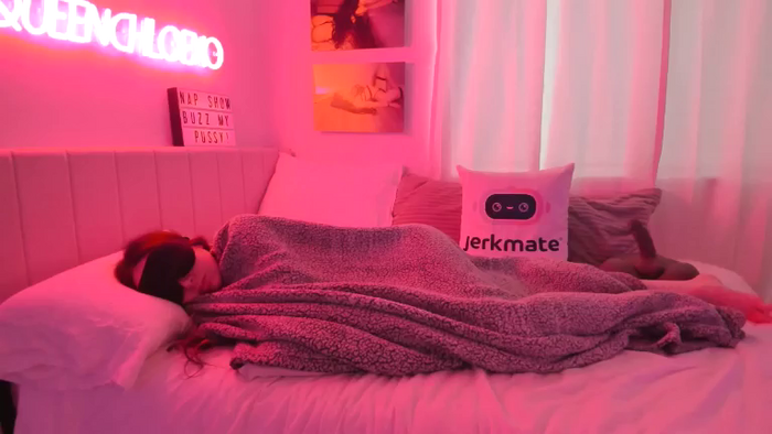 QueenChloeXO