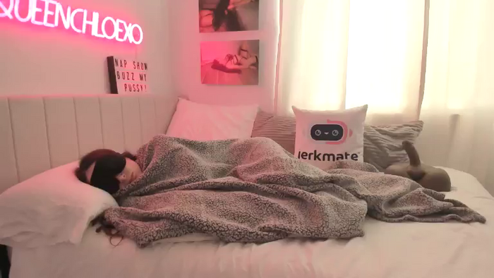 QueenChloeXO