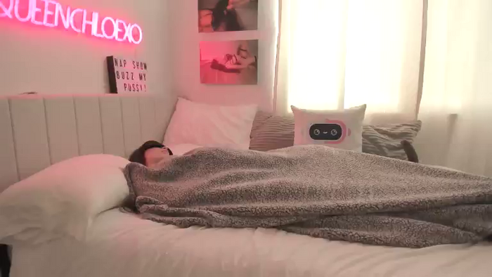 QueenChloeXO