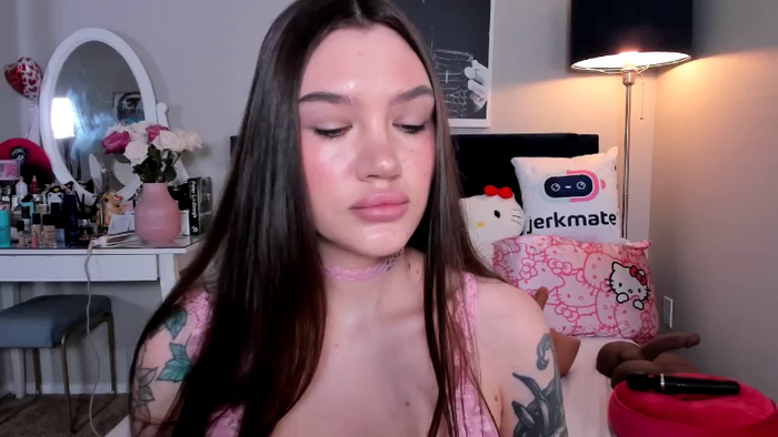 SashaNels