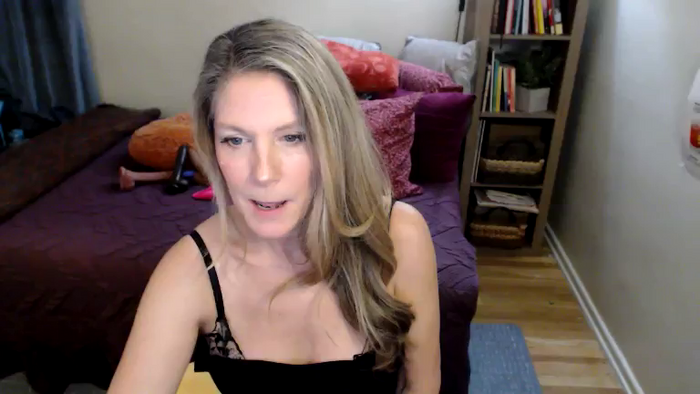 SweetCougarCandy