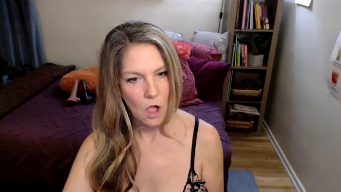 SweetCougarCandy