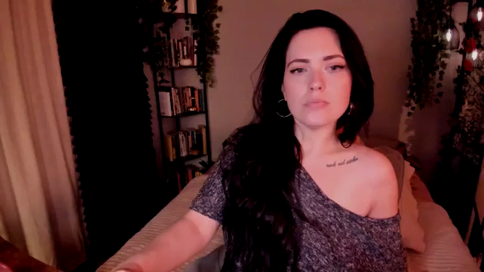VoluptuousSophia
