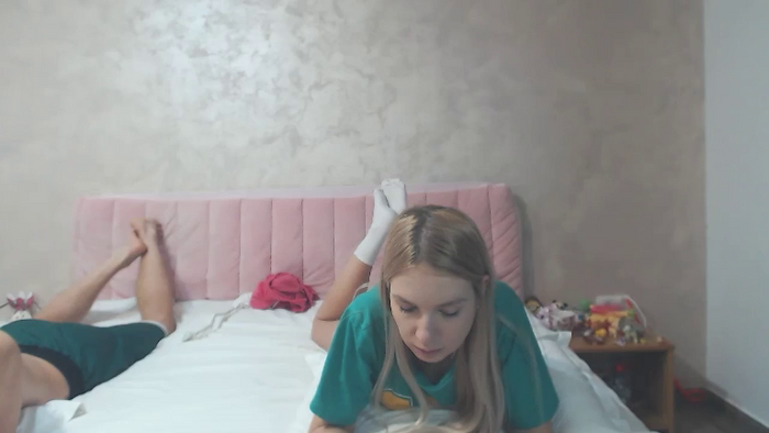 PerkyCouple