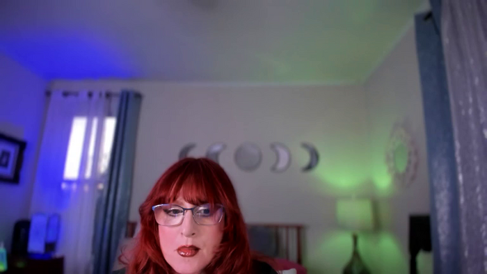 AmberSpanks