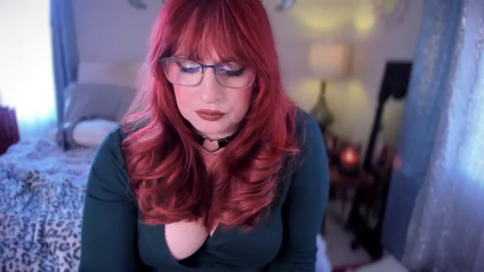 AmberSpanks