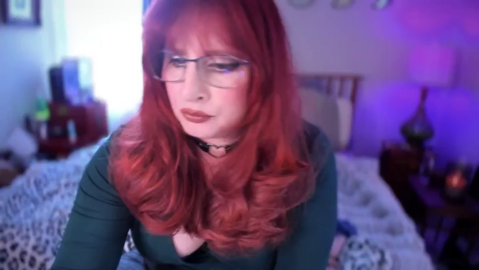 AmberSpanks