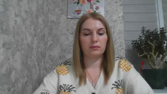 AngelicaRose33